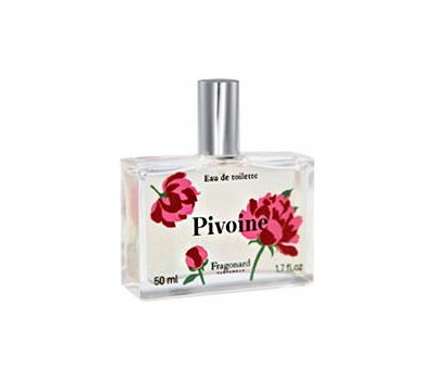 Fragonard Pivoine