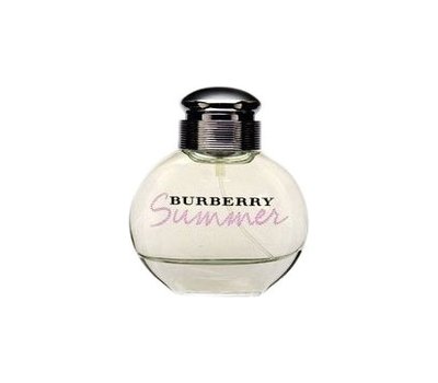 Burberry Summer