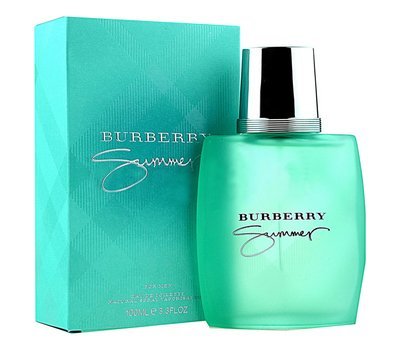 Burberry Summer Men 125330