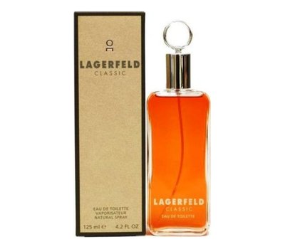 Karl Lagerfeld Lagerfeld Classic 125692