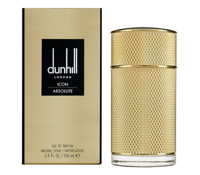 Alfred Dunhill Icon Absolute 125956