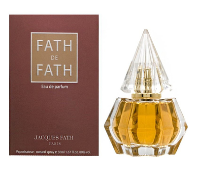 Jacques Fath Fath de Fath 125640