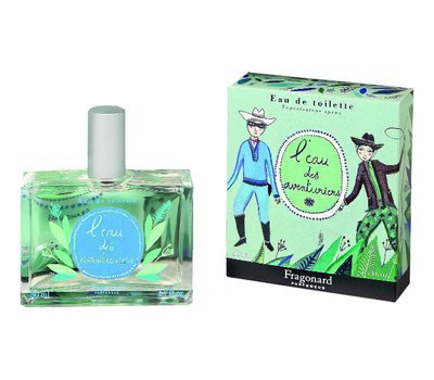 Fragonard Eau des Aventuriers 125776