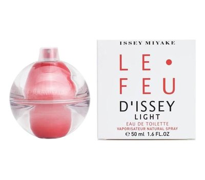 Issey Miyake Le Feu D'Issey Light 125608