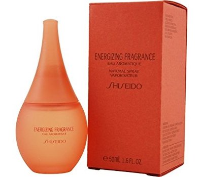 Shiseido Energizing Fragrance 125398