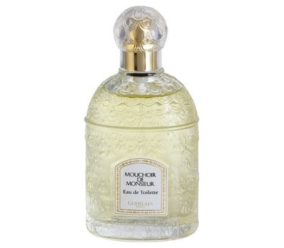 Guerlain Mouchoir de Monsieur