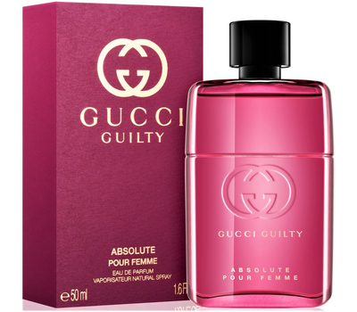 Gucci Guilty Absolute Pour Femme 126092