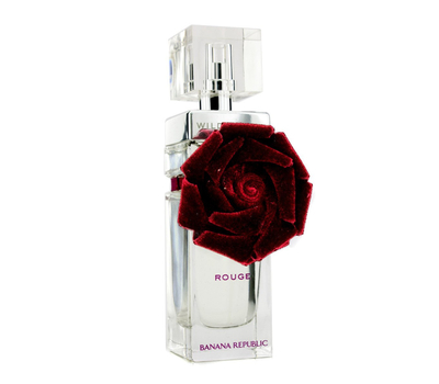 Banana Republic Wildbloom Rouge