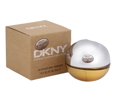 Donna Karan DKNY Be Delicious Men 127222