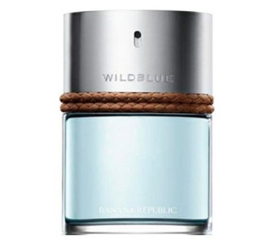 Banana Republic Wildblue