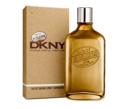 Donna Karan DKNY Be Delicious Men 127220