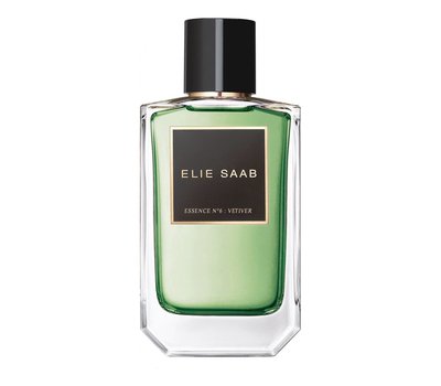 Elie Saab Essence No 6 Vetiver