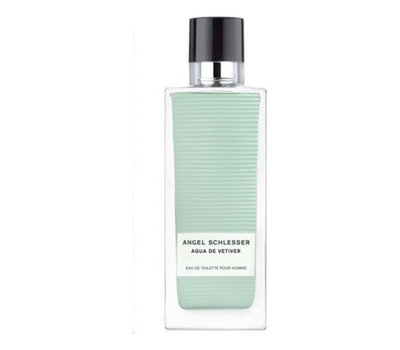 Angel Schlesser Agua De Vetiver