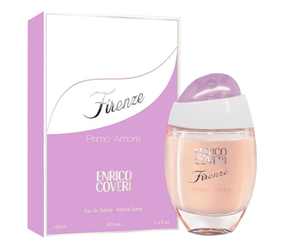 Enrico Coveri Firenze Primo Amore 128726