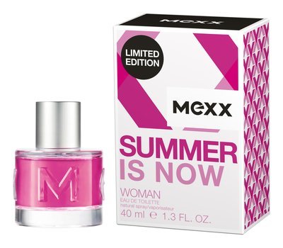 Mexx Summer is Now Woman 128663