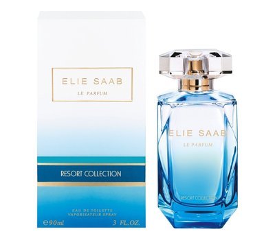 Elie Saab Le Parfum Resort Collection 128821