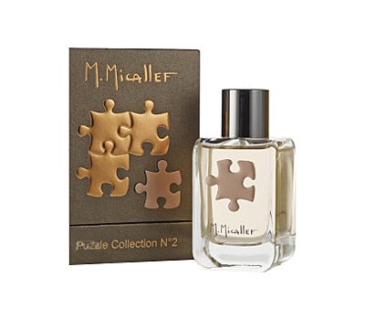 M. Micallef Puzzle No 2 128022