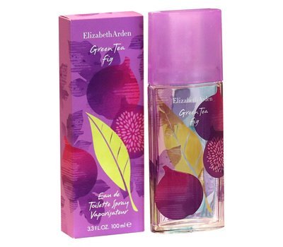 Elizabeth Arden Green Tea Fig 128437