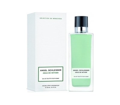 Angel Schlesser Agua De Vetiver 128220