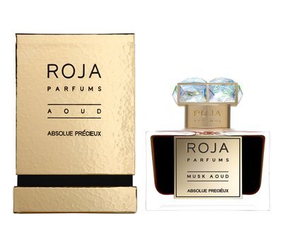 Roja Dove Musk Aoud Absolue Precieux 128361