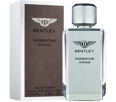 Bentley Momentum Intense 128268