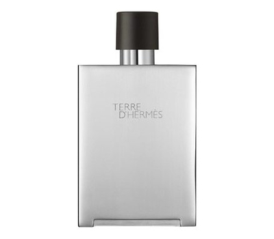 Hermes Terre D'Hermes Metal Flacon 129119