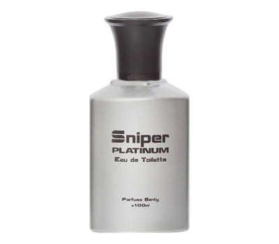 Parfums Genty Sniper Platinum