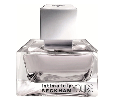 David Beckham Intimately Yours For Men