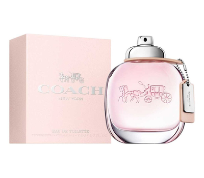 Coach Floral Eau De Parfum 129007