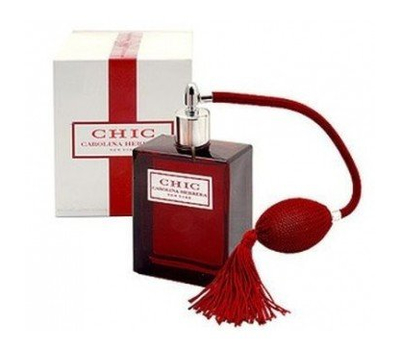 Carolina Herrera So Chic Limited Edition 129684