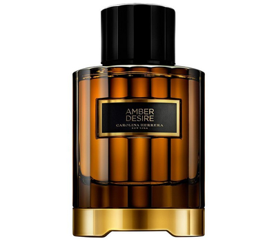 Carolina Herrera Amber Desire 129227