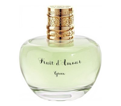 Emanuel Ungaro Fruit d'Amour Green 130801