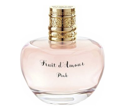 Emanuel Ungaro Fruit d'Amour Pink 130814