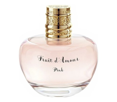 Emanuel Ungaro Fruit d'Amour Pink