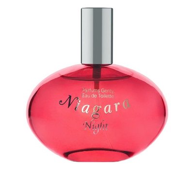 Parfums Genty Niagara Night