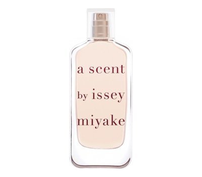 Issey Miyake A Scent By Issey Miyake Eau De Parfum Florale 130695