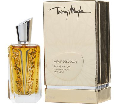 Thierry Mugler Miroir des Joyaux 130956