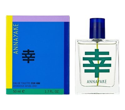 Annayake Bonheur For Him 130012