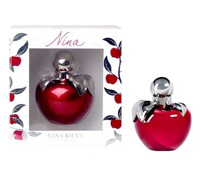 Nina Ricci Nina Prestige Edition 130530