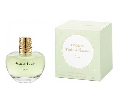 Emanuel Ungaro Fruit d'Amour Green 130800