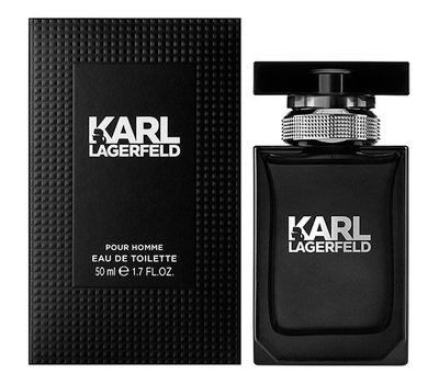 Karl Lagerfeld Pour Homme 130922