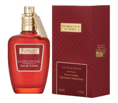 The Merchant Of Venice Sandalwood 130220