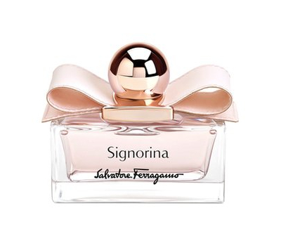 Salvatore Ferragamo Signorina Leather Edition 131792