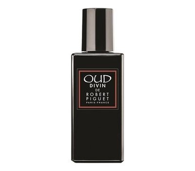 Robert Piguet Oud Divin