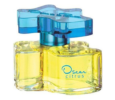 Oscar de la Renta Oscar Citrus