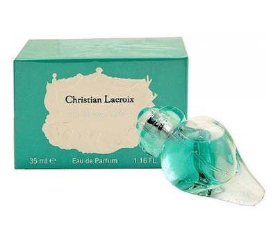 Christian Lacroix Eau Florale Bleue 131688