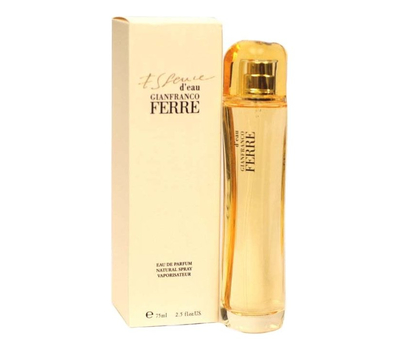 GianFranco Ferre Essence D'Eau 131732