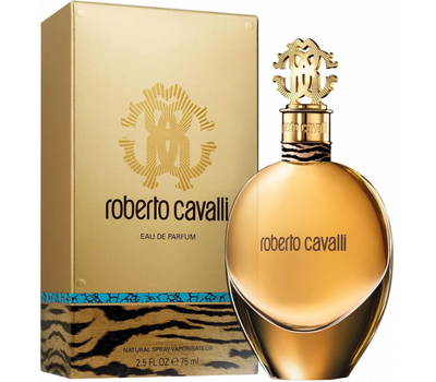 Roberto Cavalli Woman 131423