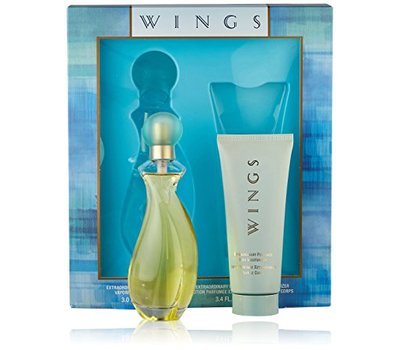 Beverly Hills Wings Woman 131657