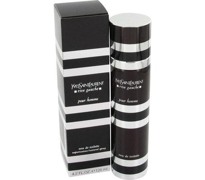 YSL Rive Gauche Pour Homme 132883